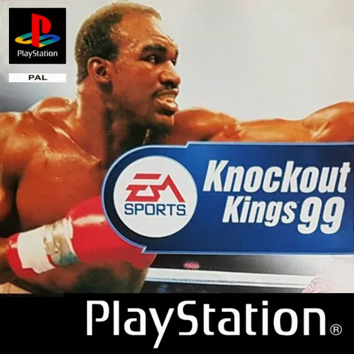 Knockout Kings 99 (France)